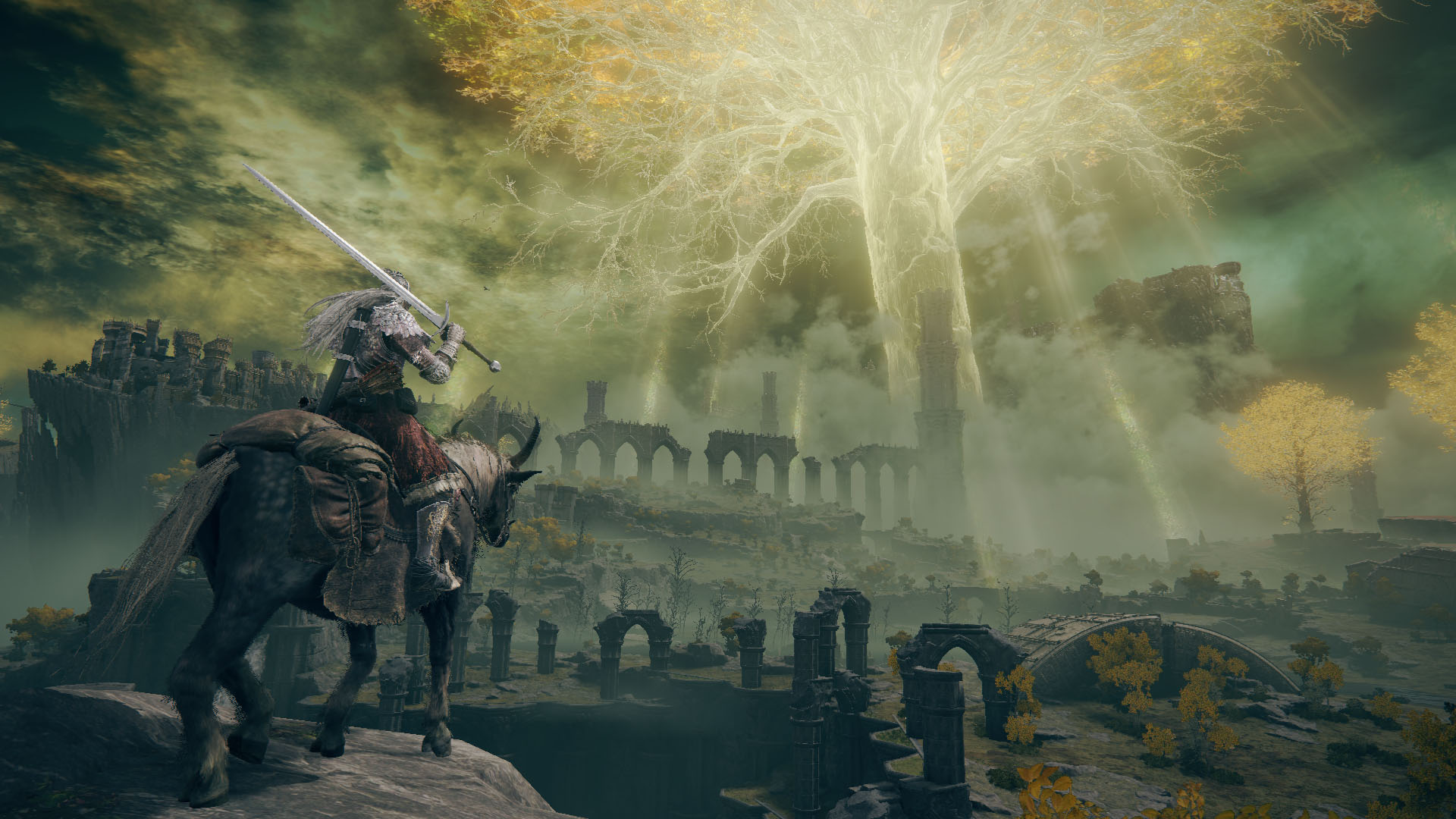 Elden Ring: Tarnished Edition