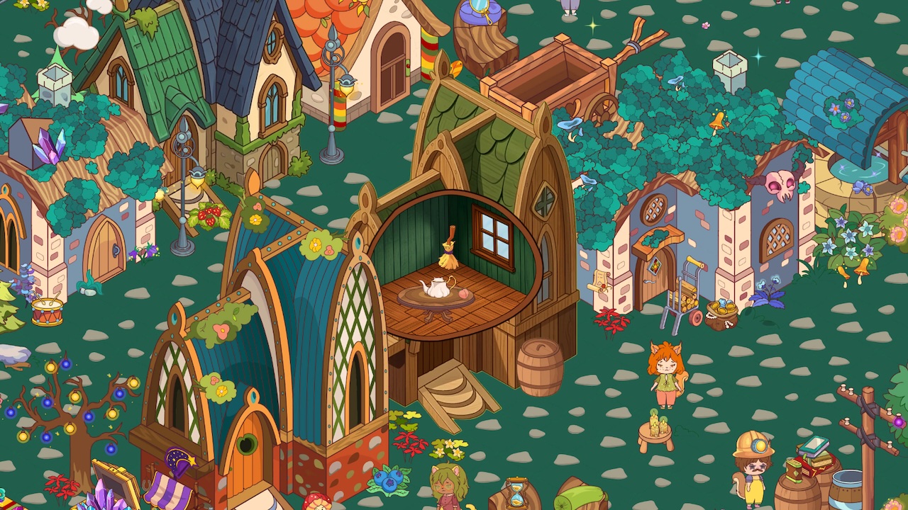 Hidden Legends 2