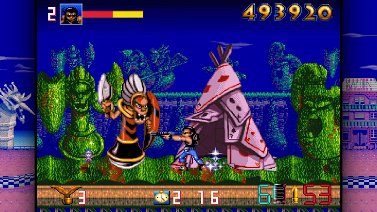 QUByte Classics: Biomechanical Toy