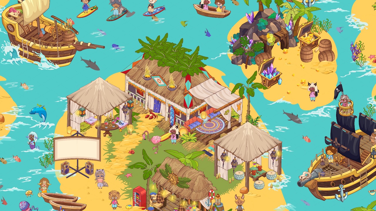 Hidden Legends 2