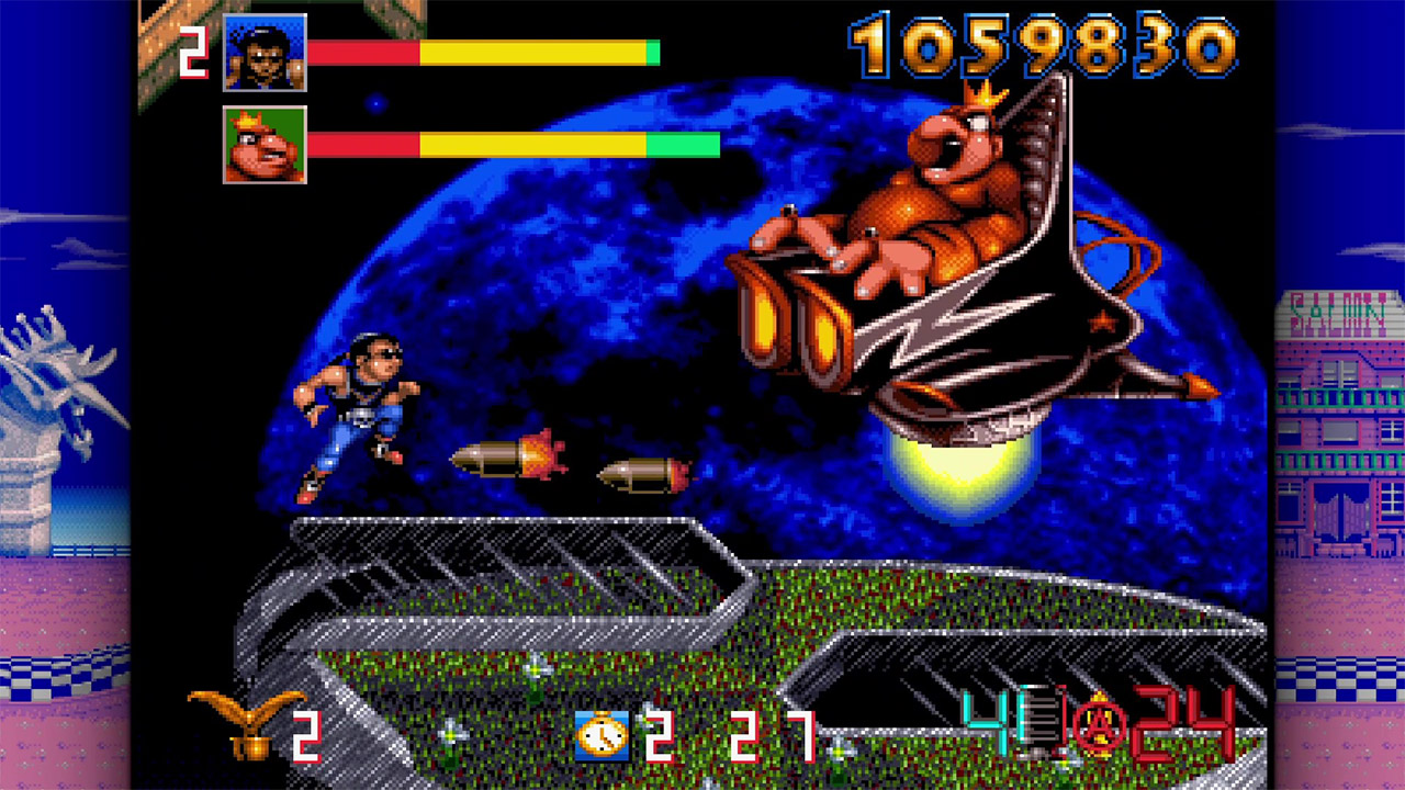 QUByte Classics: Biomechanical Toy