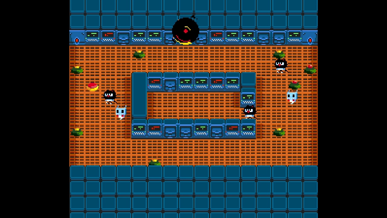 Alien Cat 2: Retro Collection