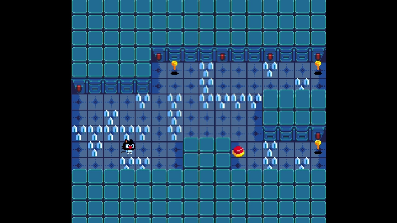Alien Cat 2: Retro Collection
