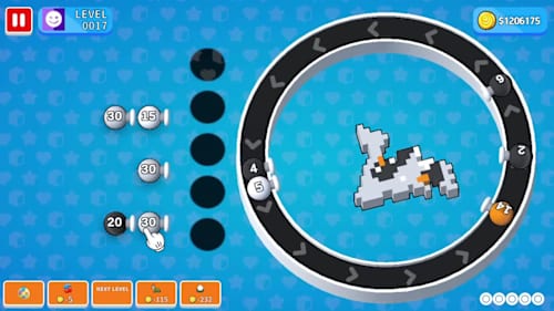 Pixel Blaster DX