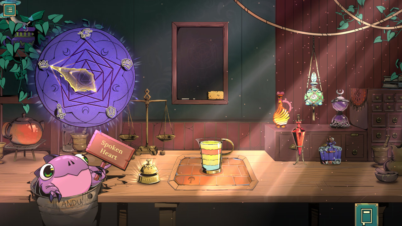 Tavern Talk and Dreamwalker Bundle