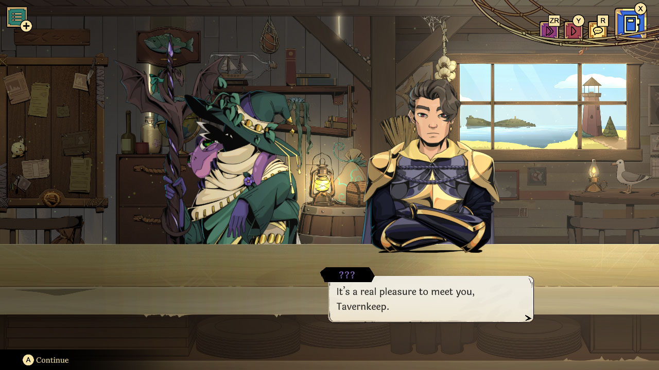Tavern Talk and Dreamwalker Bundle