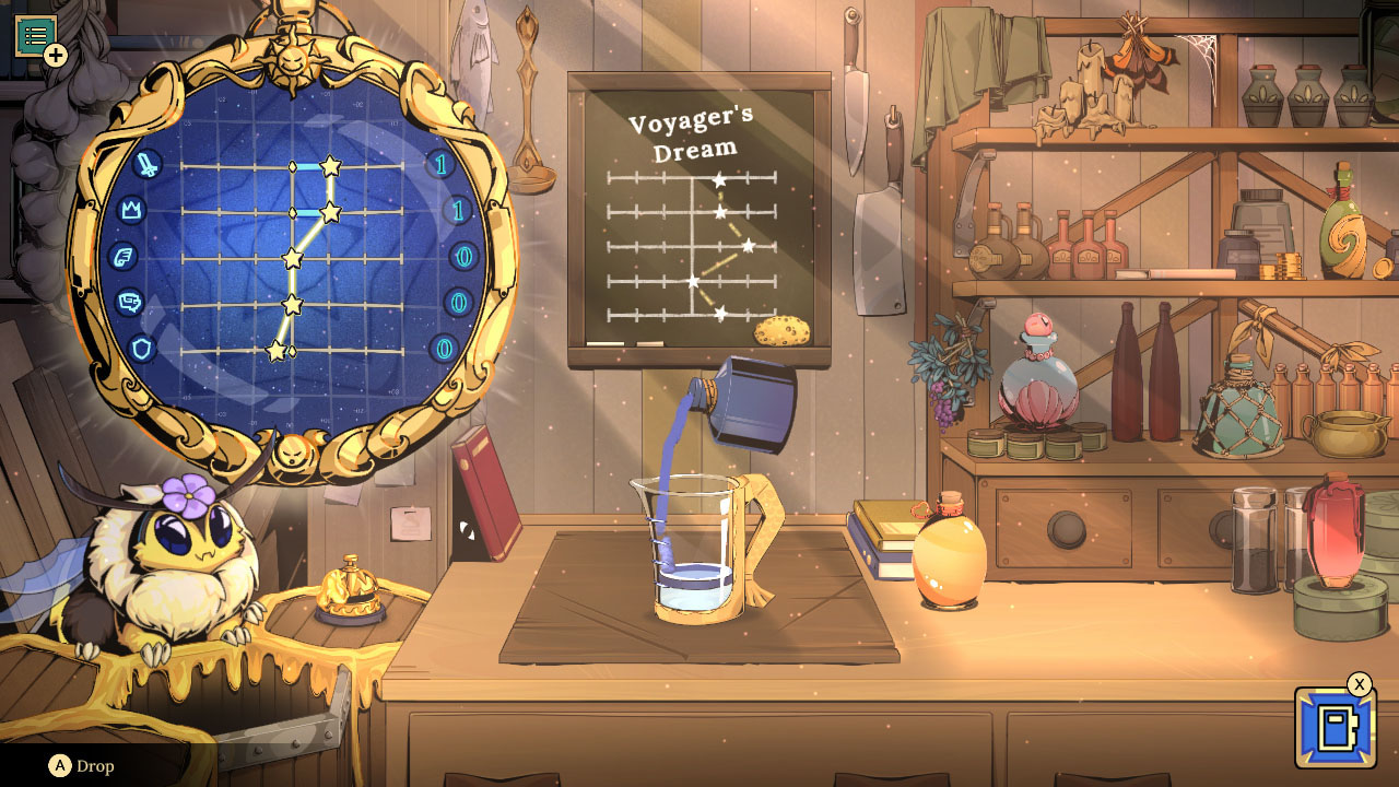 Tavern Talk and Dreamwalker Bundle