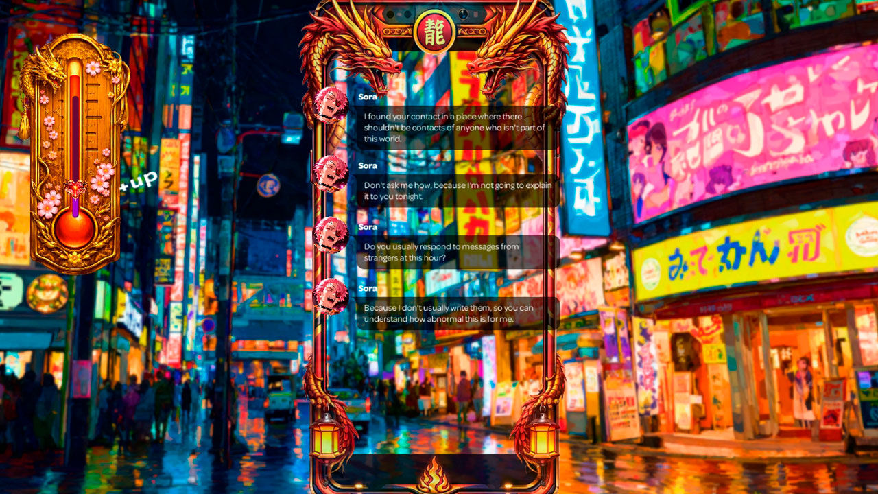 Tokyo Yakuza Idols: Save the Heart of a Rebel Boy