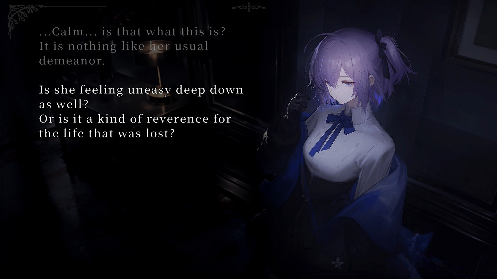 The Kuon Island Nursery Rhyme Murders: Case Notes