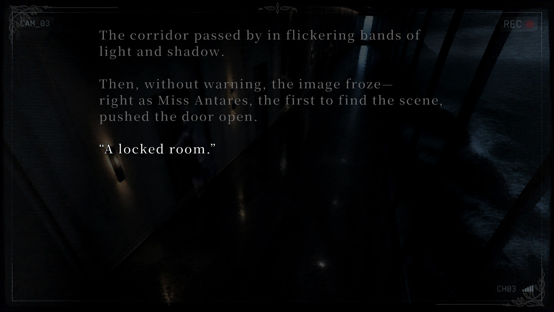 The Kuon Island Nursery Rhyme Murders: Case Notes