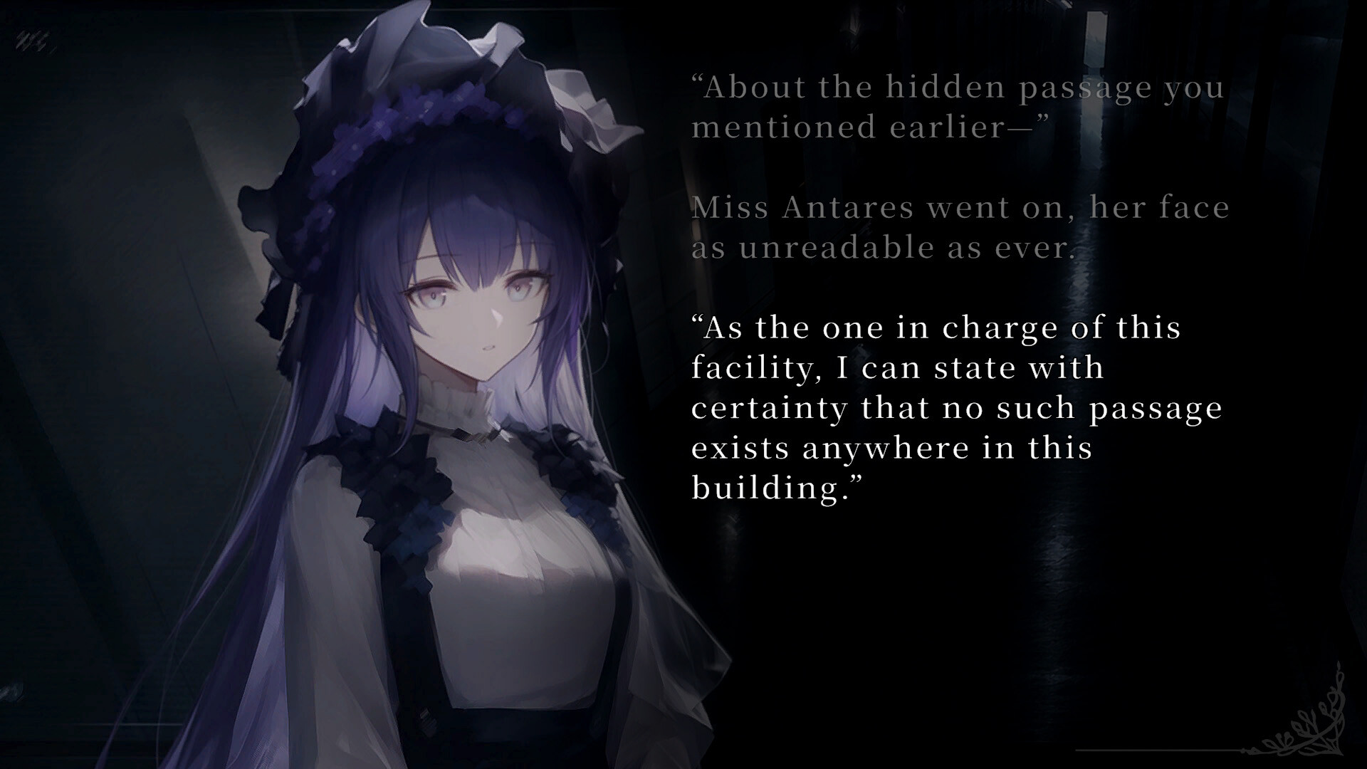 The Kuon Island Nursery Rhyme Murders: Case Notes