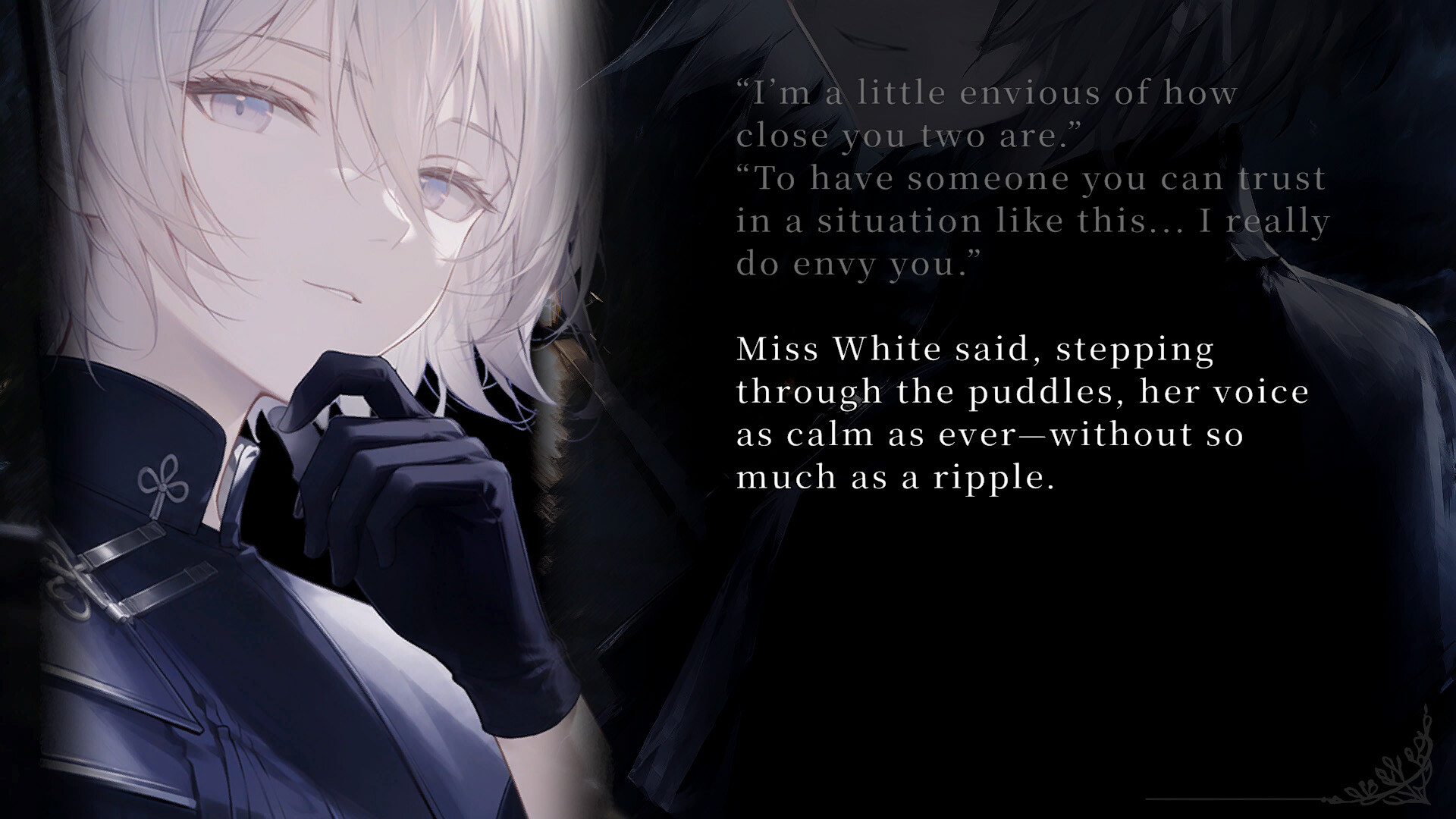 The Kuon Island Nursery Rhyme Murders: Case Notes