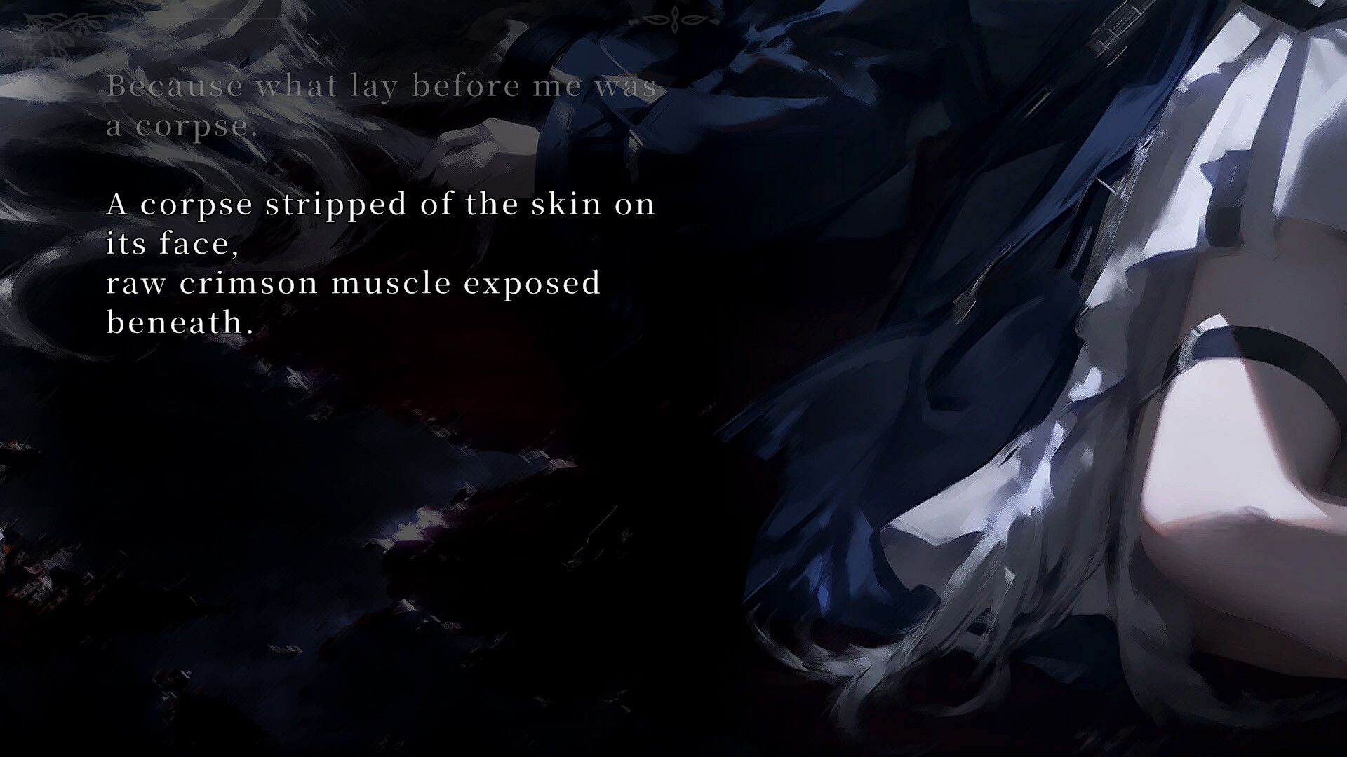 The Kuon Island Nursery Rhyme Murders: Case Notes