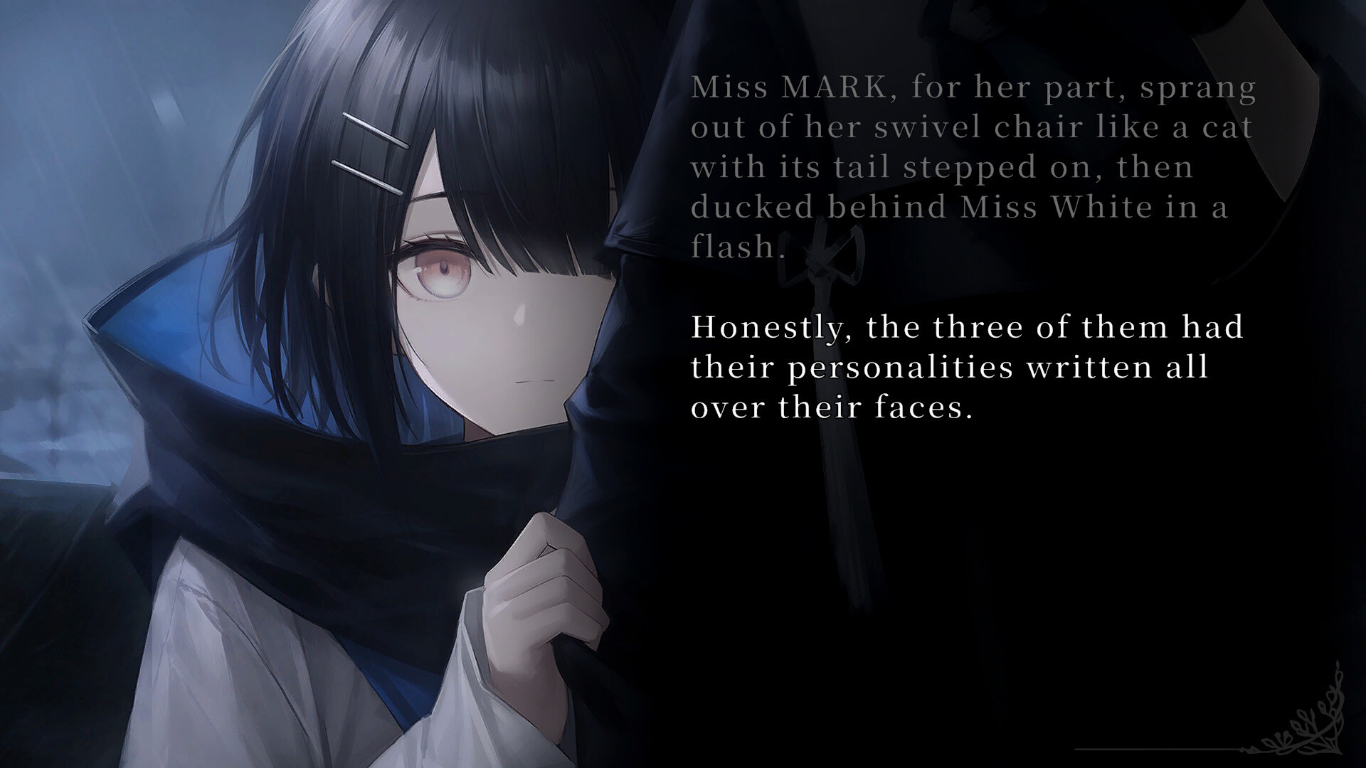 The Kuon Island Nursery Rhyme Murders: Case Notes
