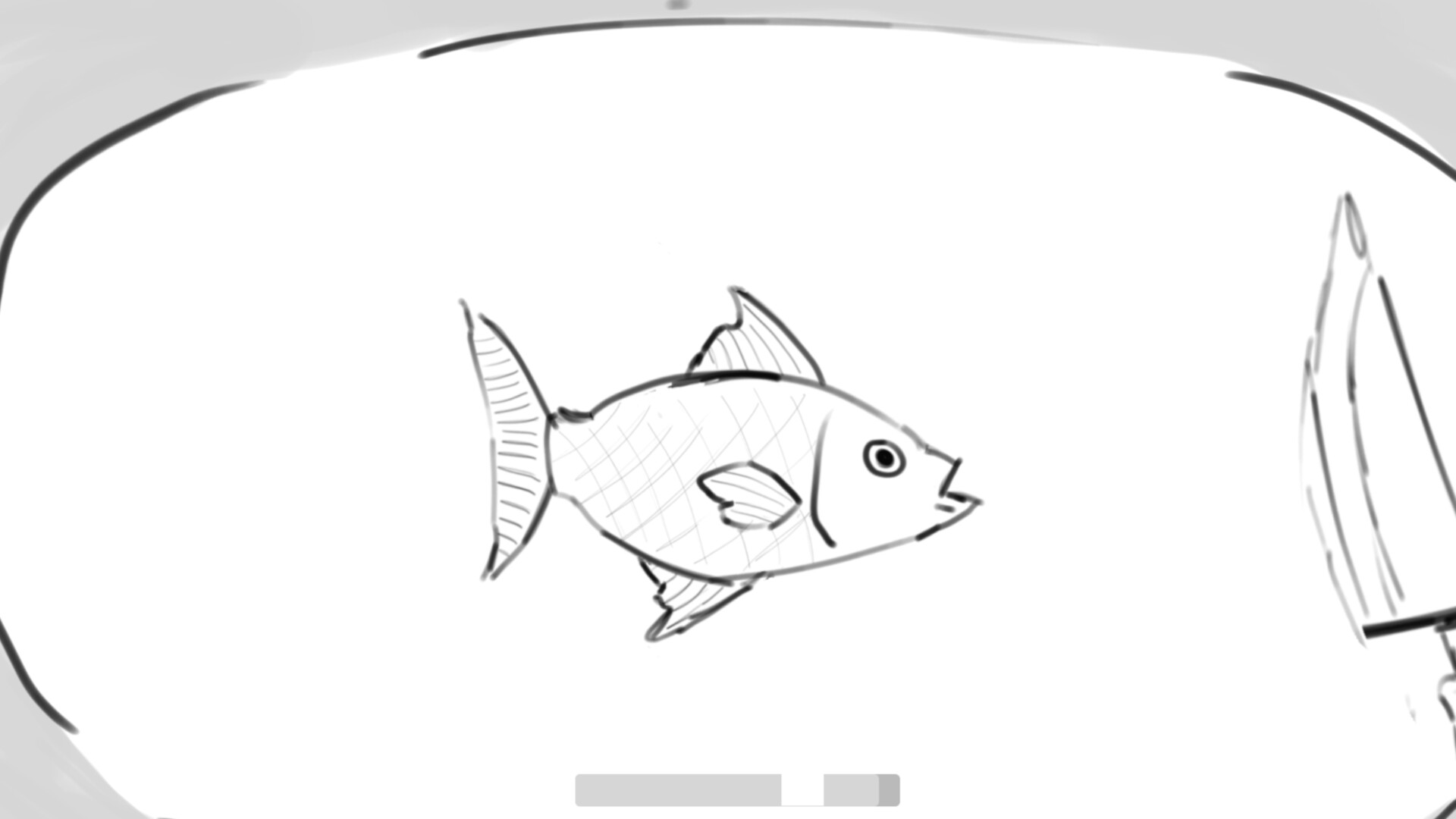Sushi Courier!