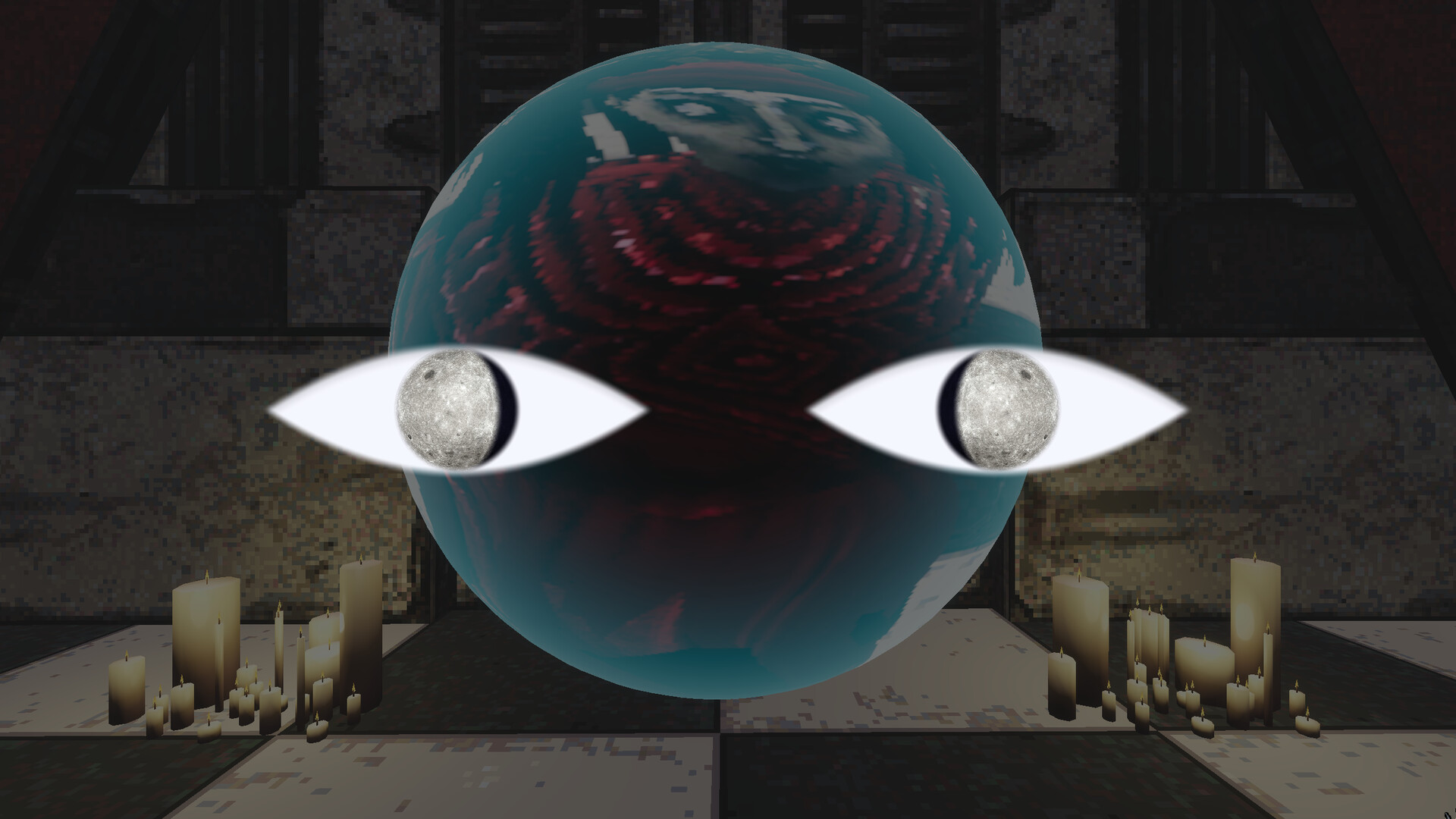 LunaGenesis