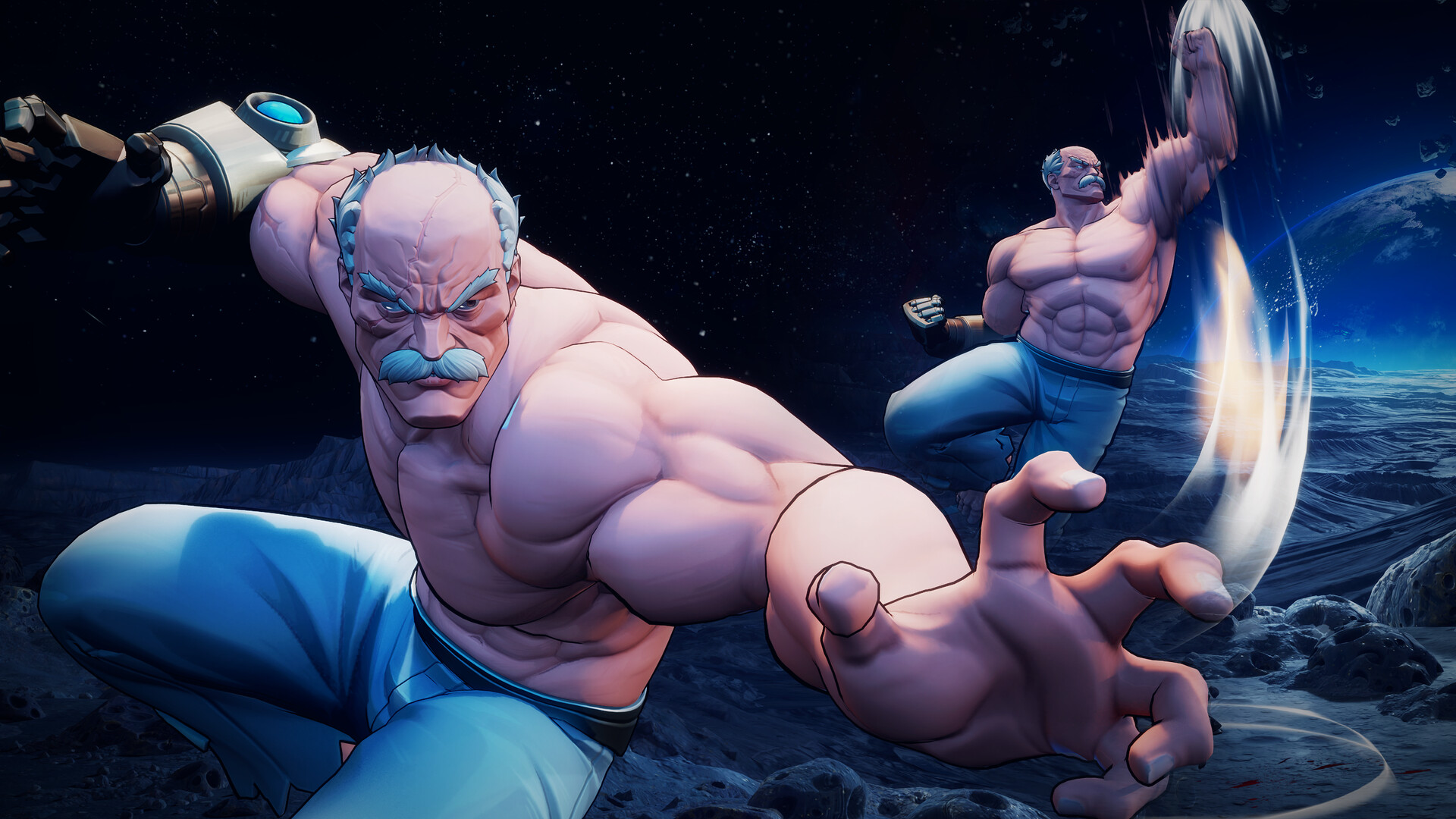 Invincible Vs.: Conquest – Breakout Skin