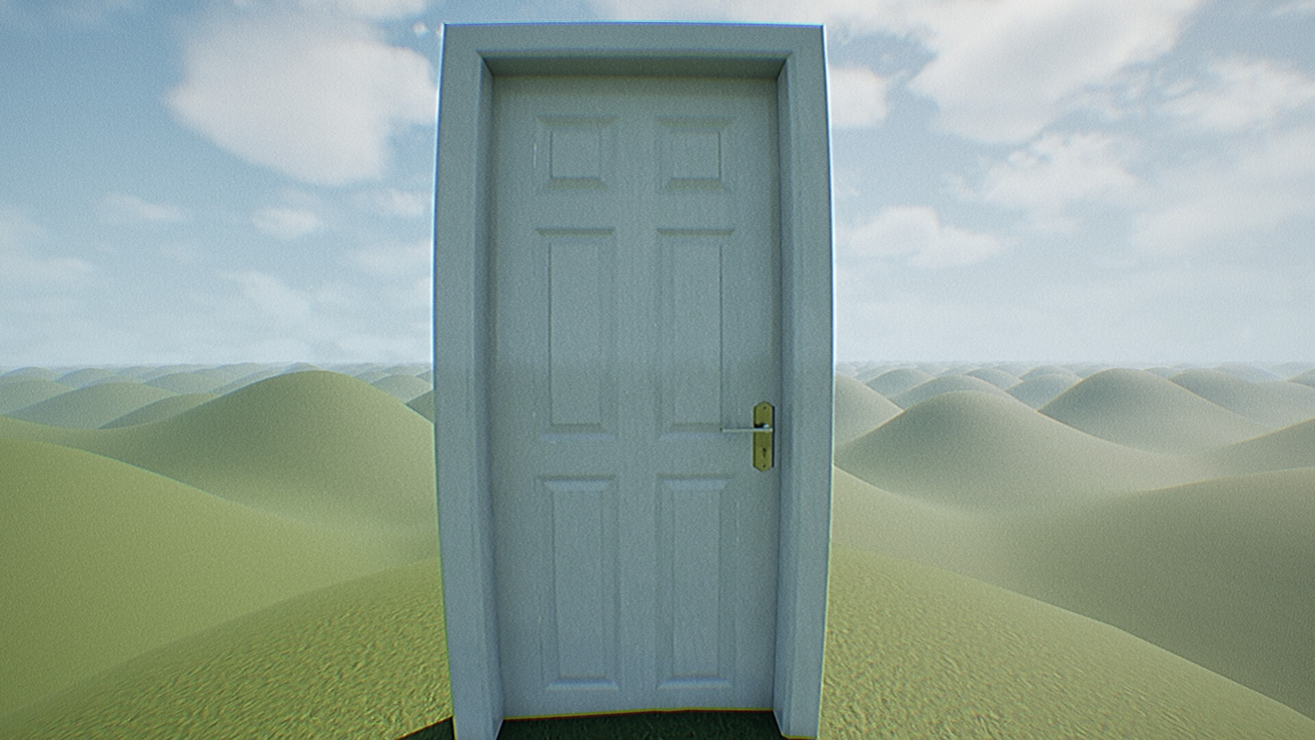 Inner Rooms