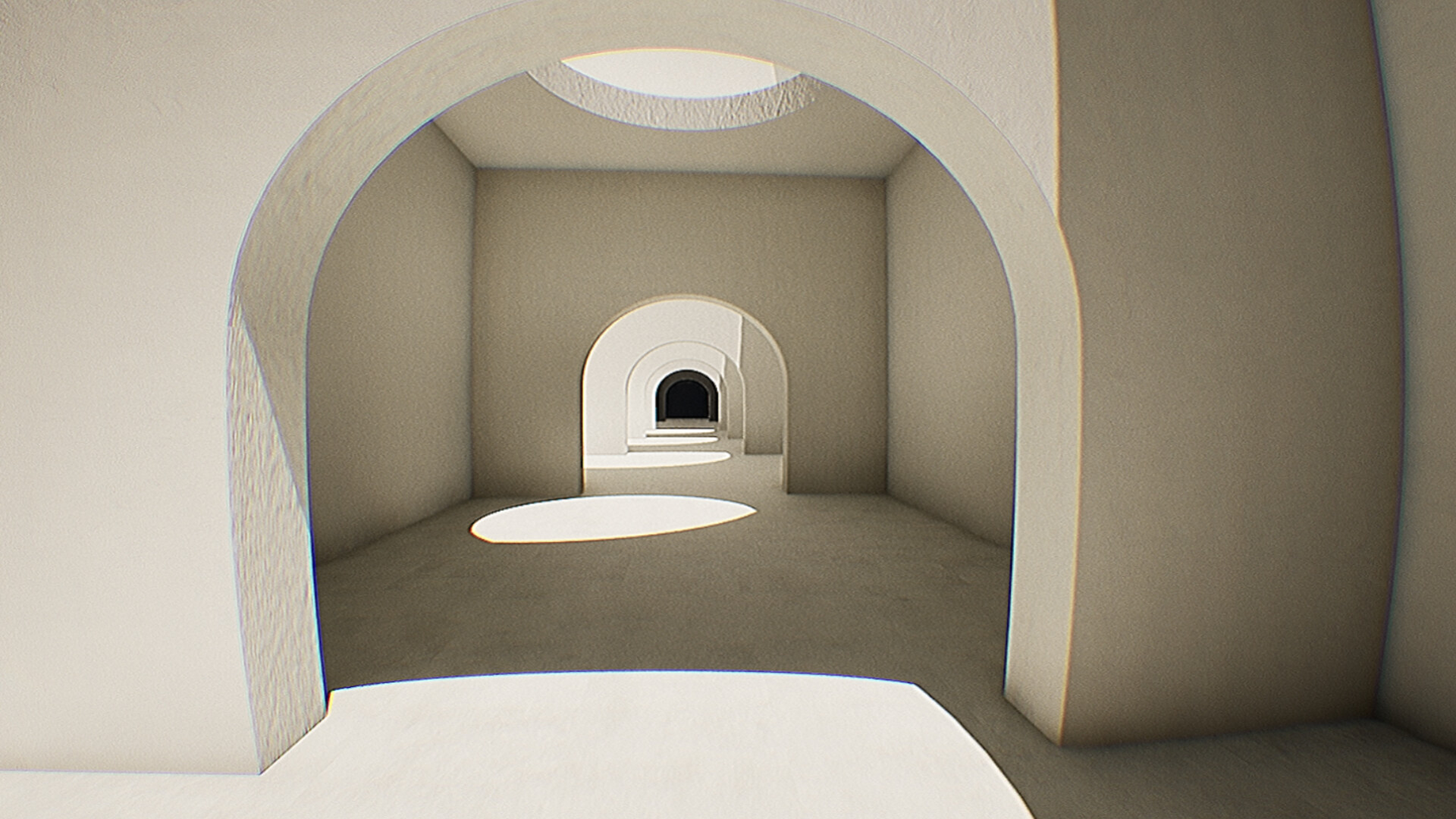 Inner Rooms