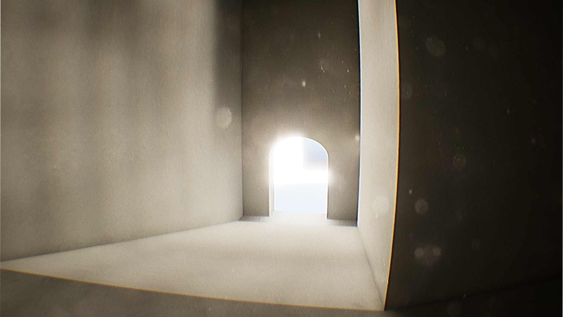 Inner Rooms