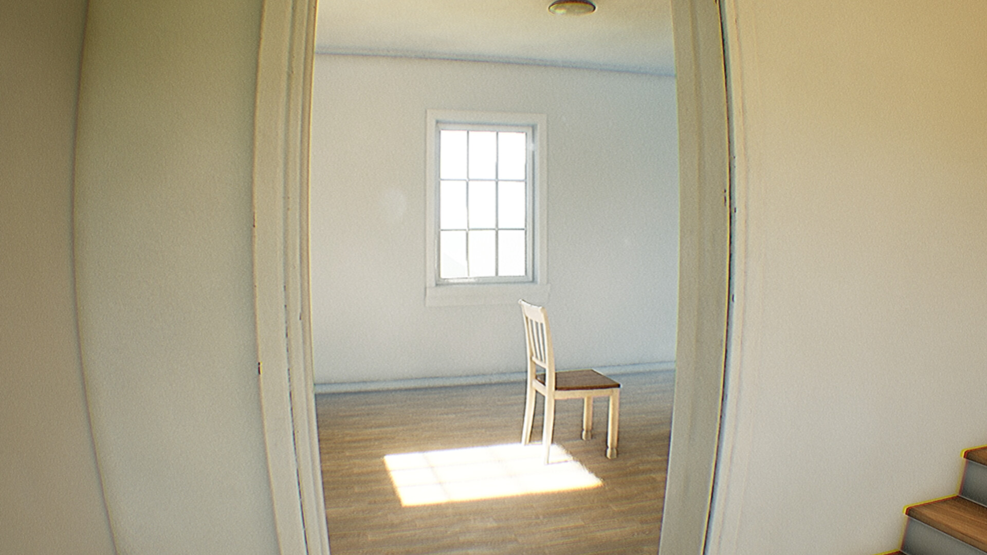 Inner Rooms