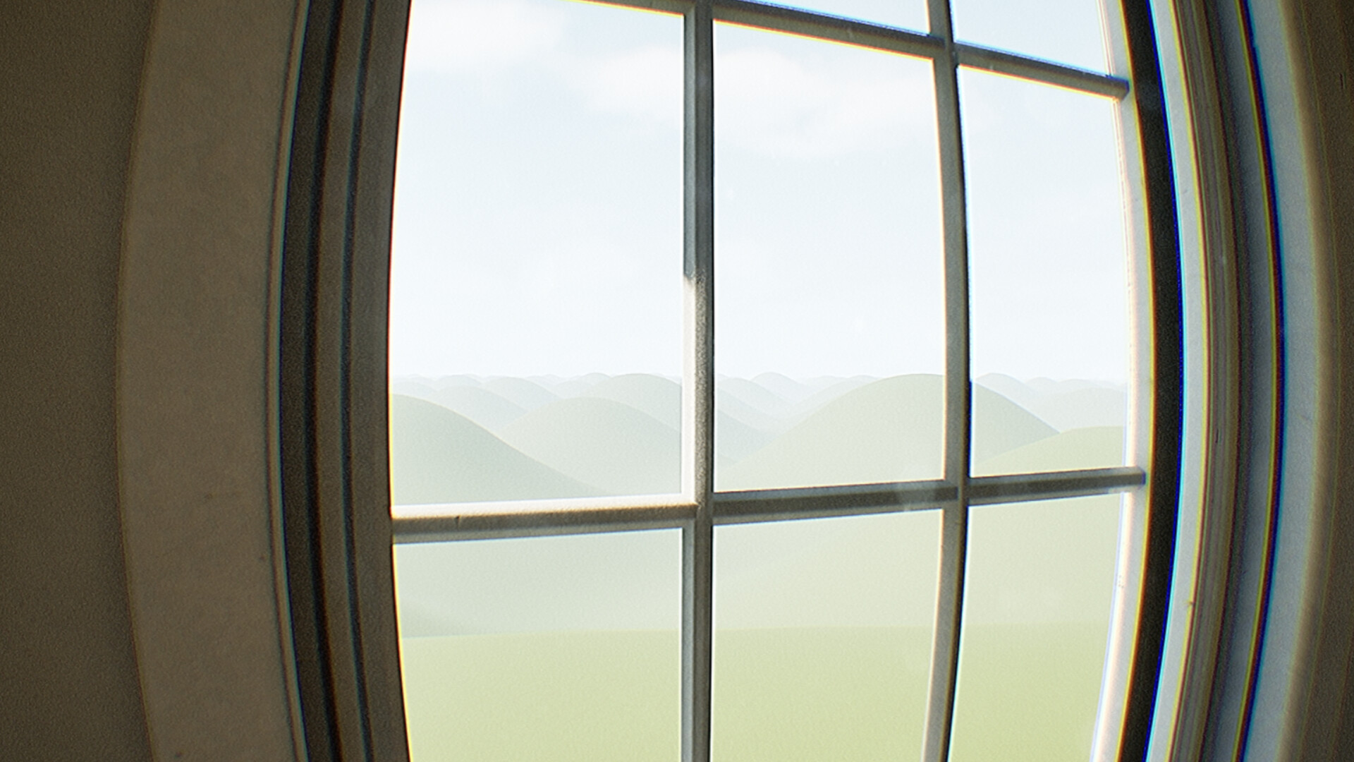 Inner Rooms