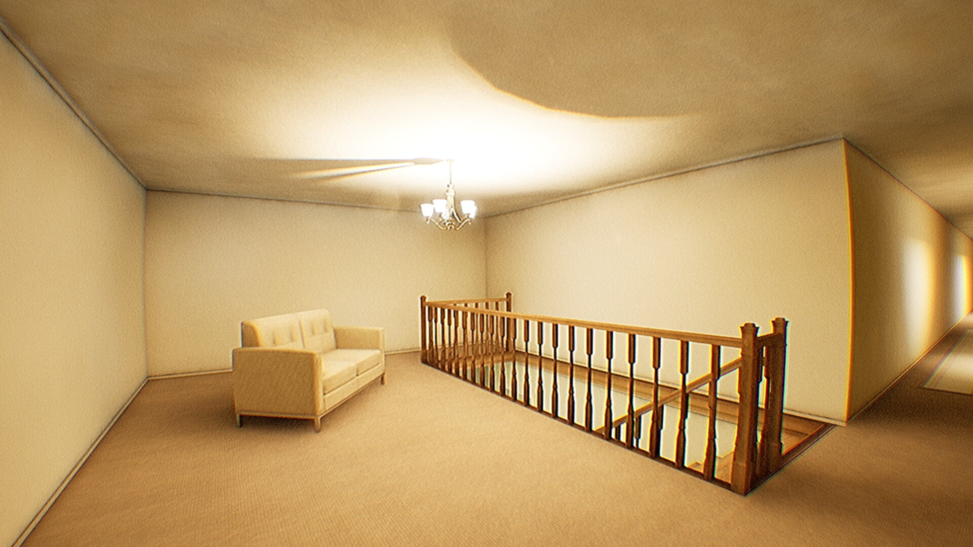 Inner Rooms