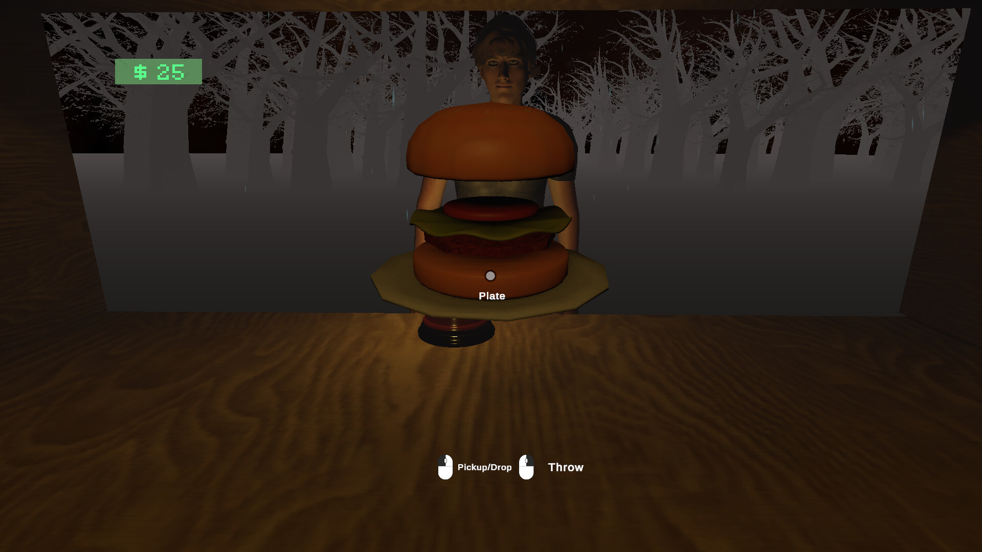 Late Night Fears