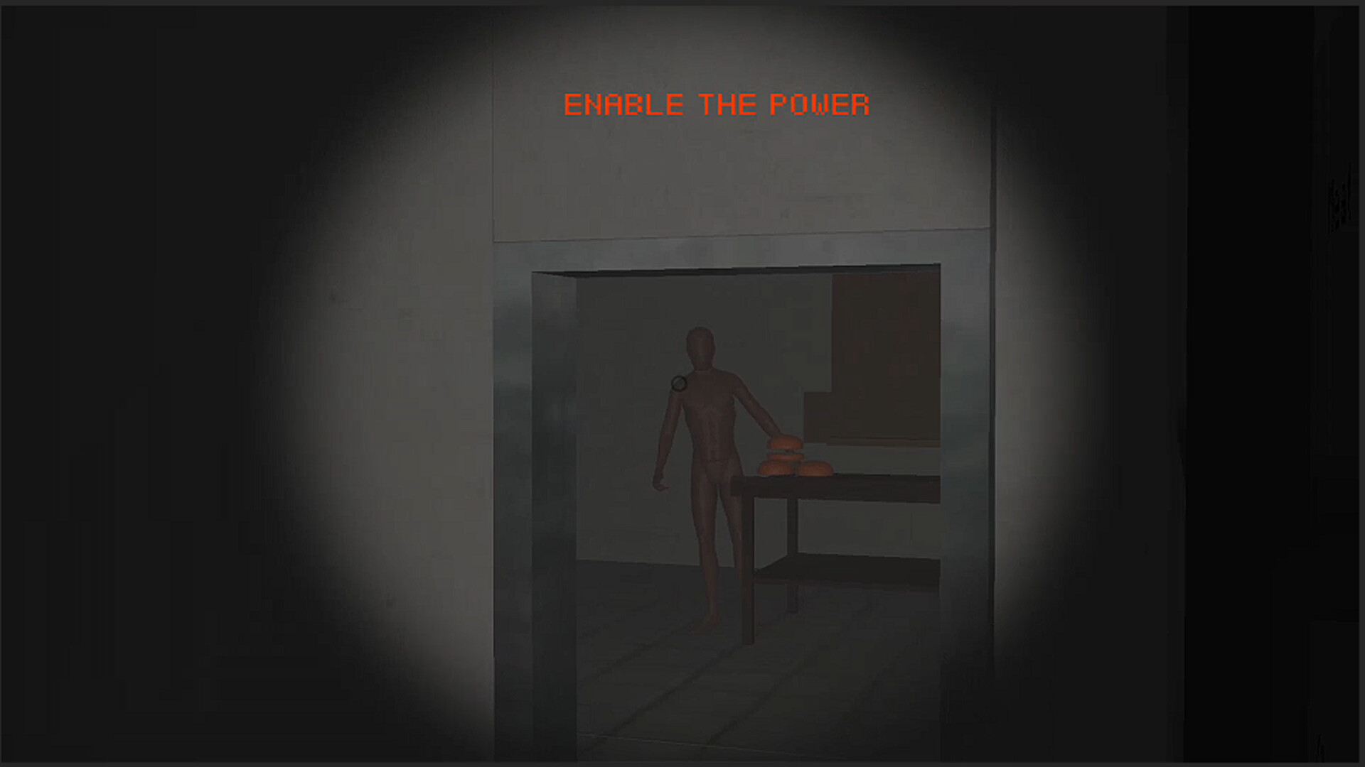 Late Night Fears