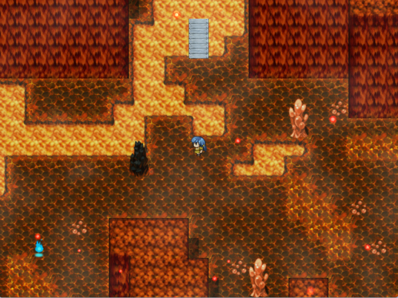 Falling Petals: Bloom Edition