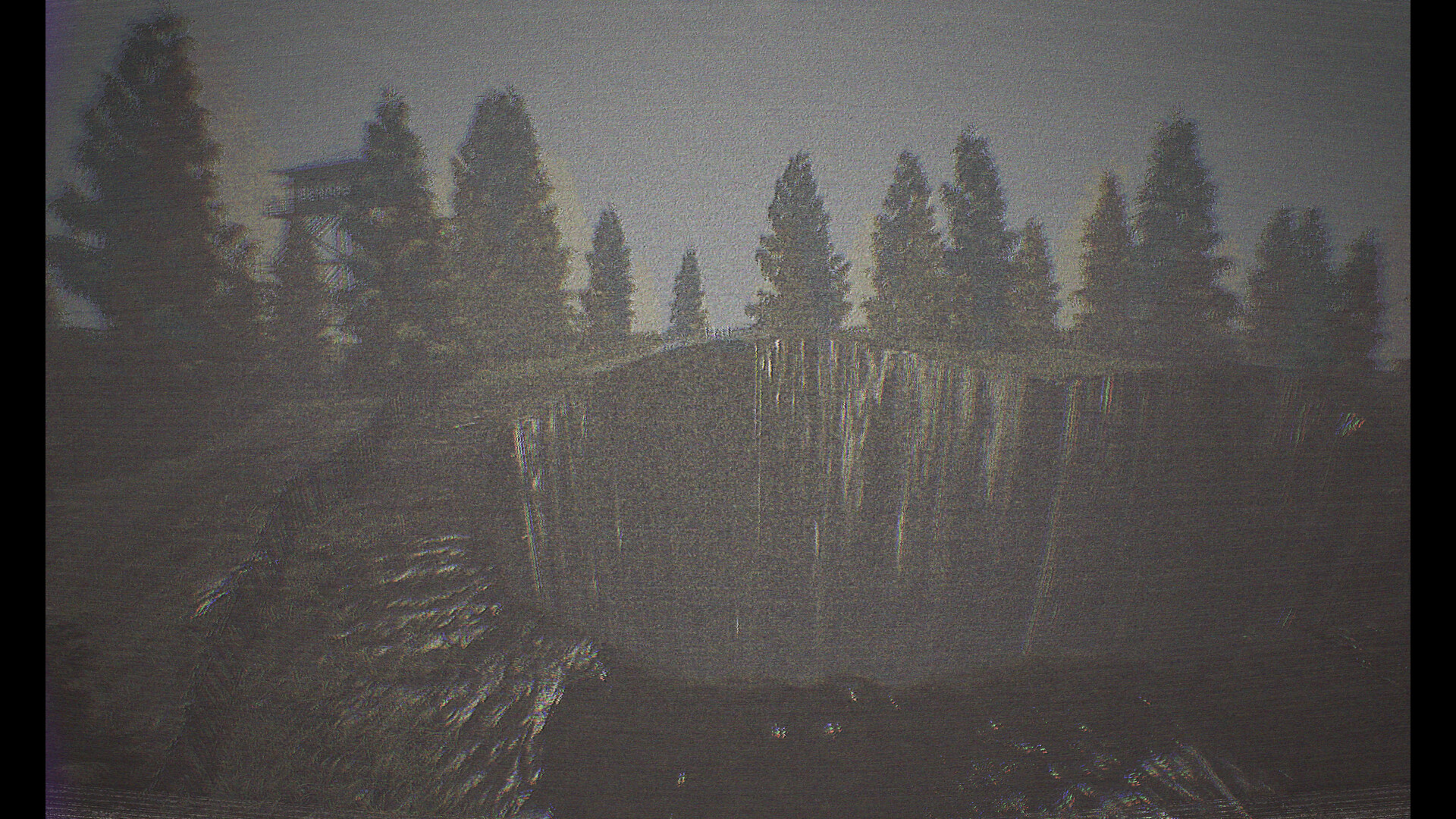 Lost Stories