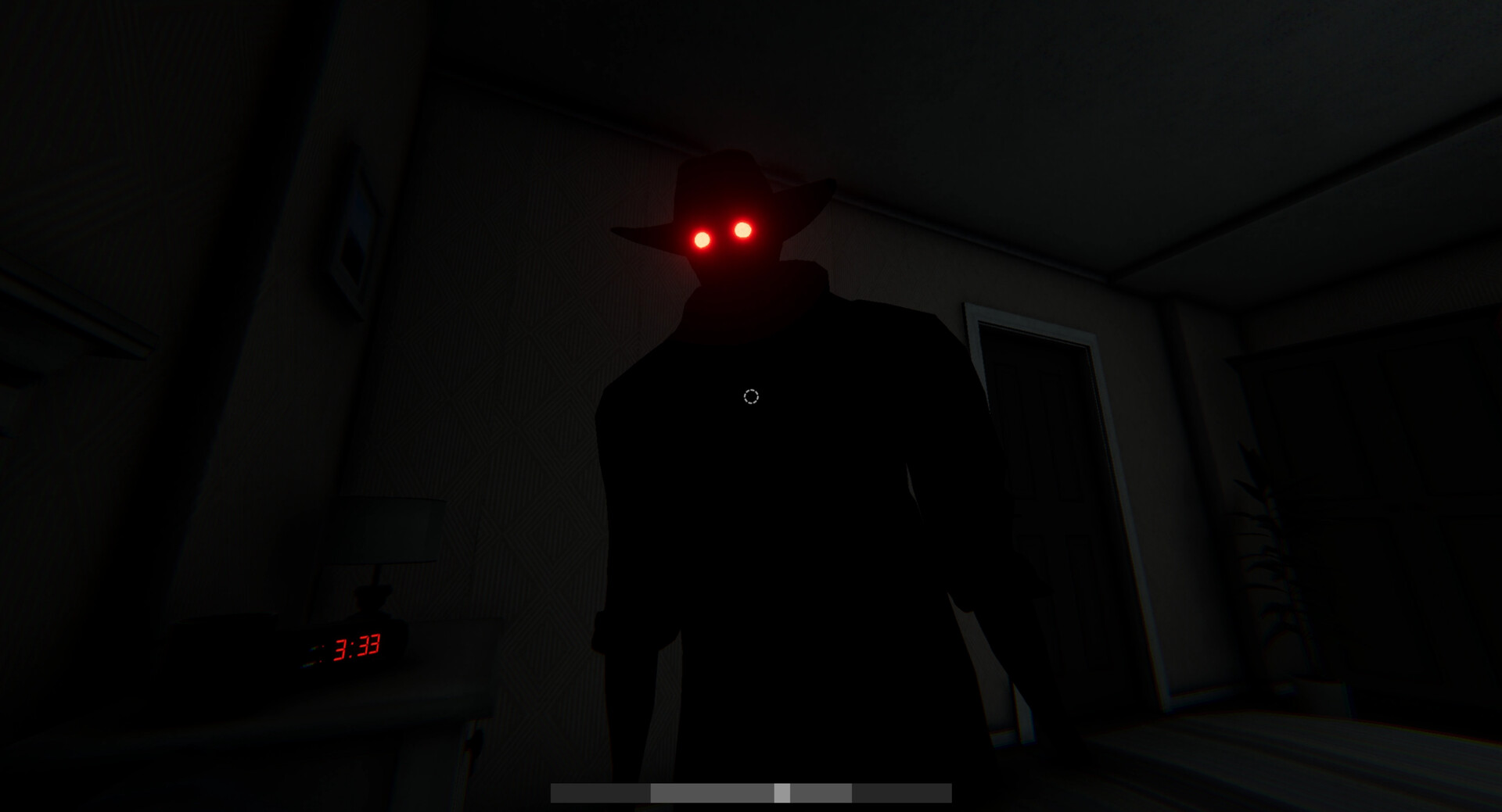 The Hat Man