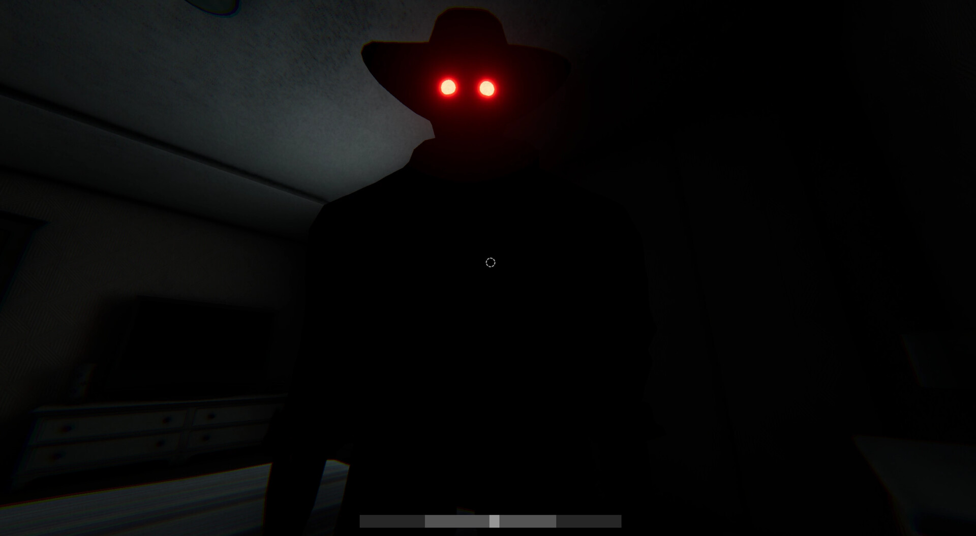 The Hat Man