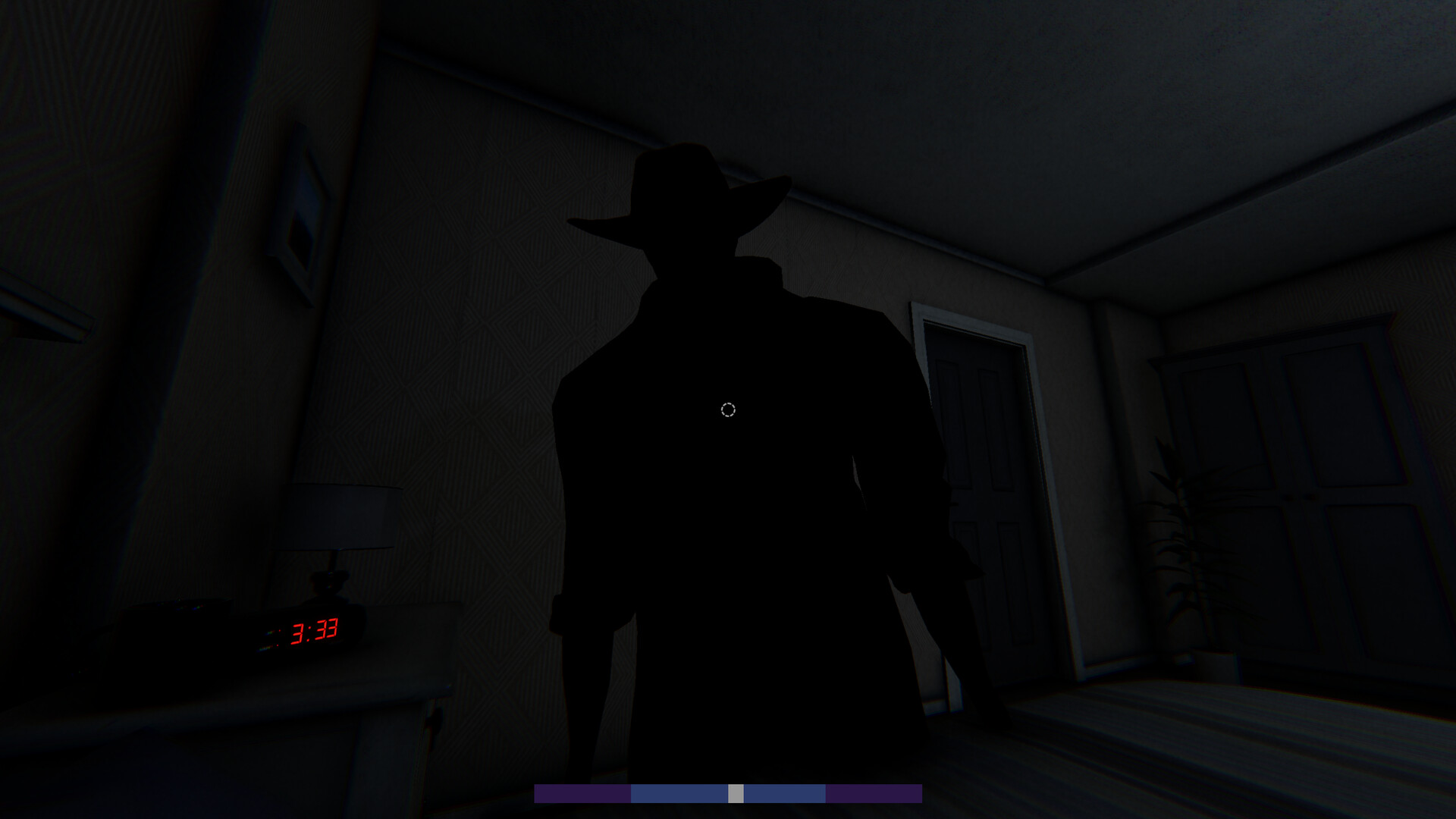 The Hat Man
