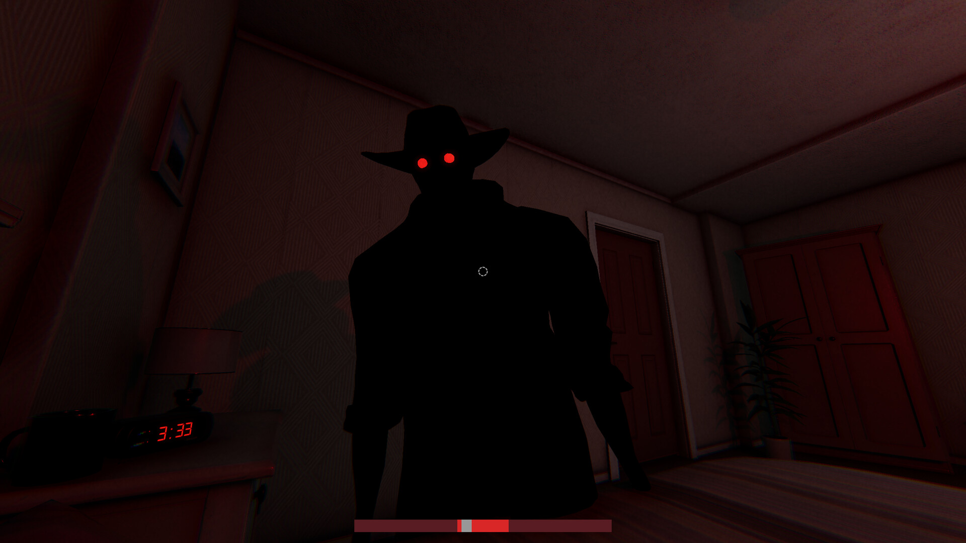 The Hat Man