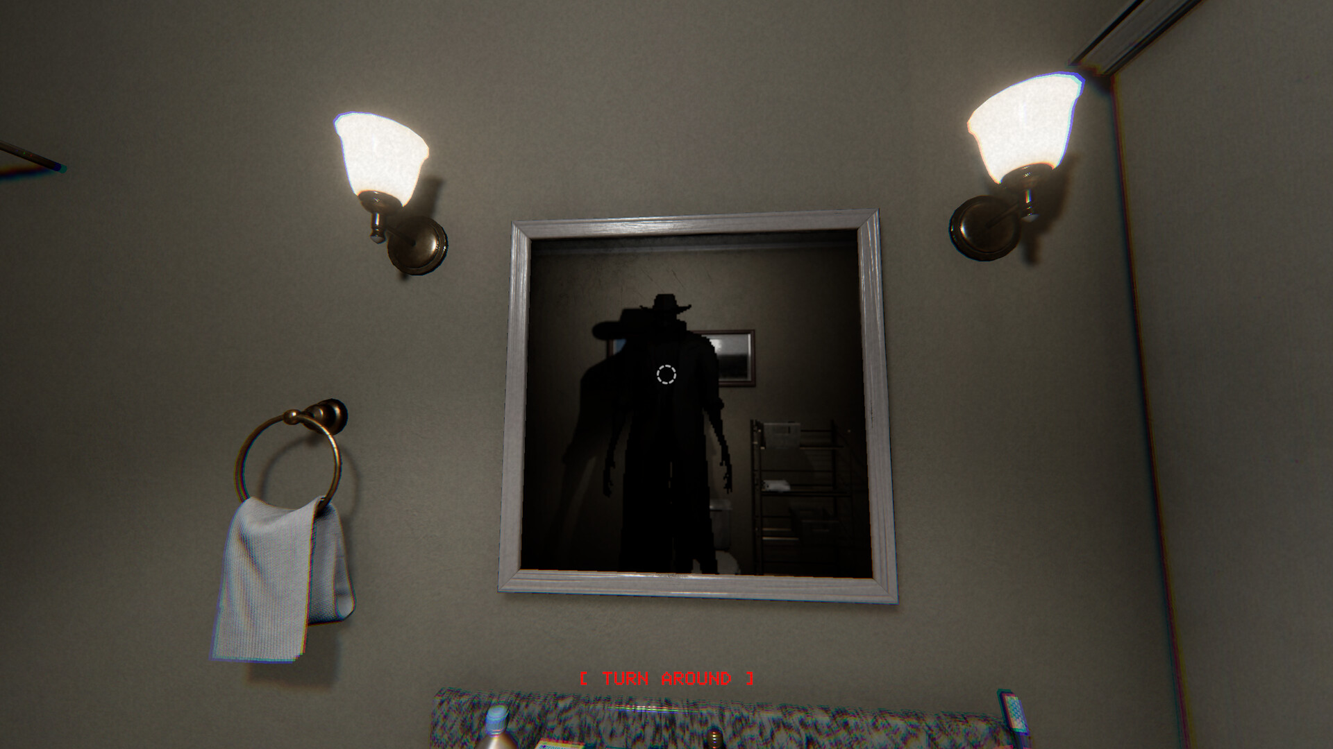 The Hat Man