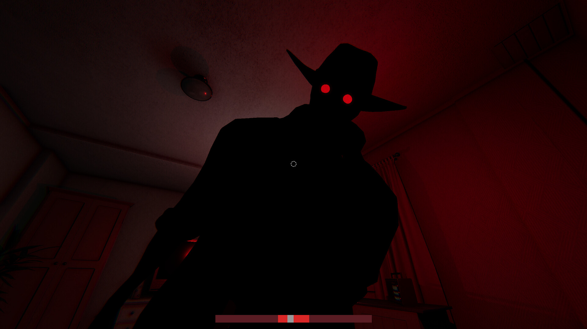 The Hat Man