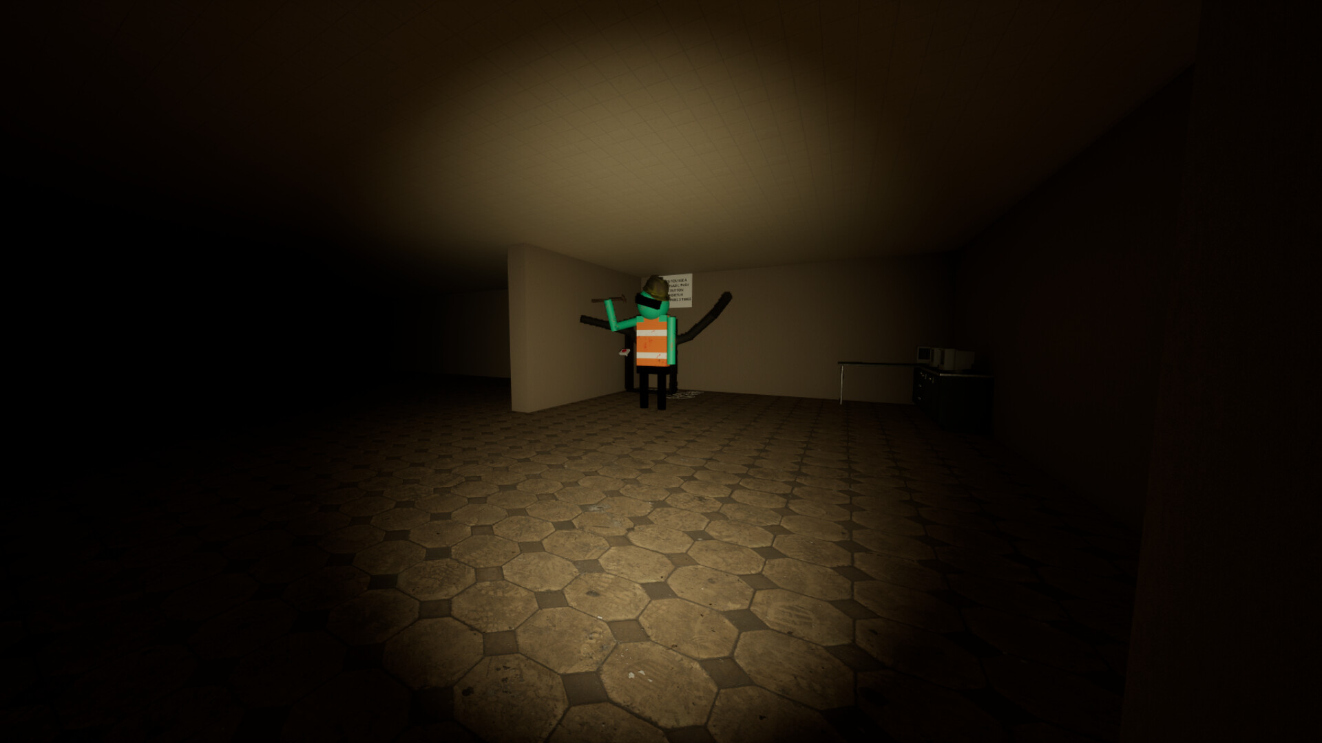 Pixelwave Off