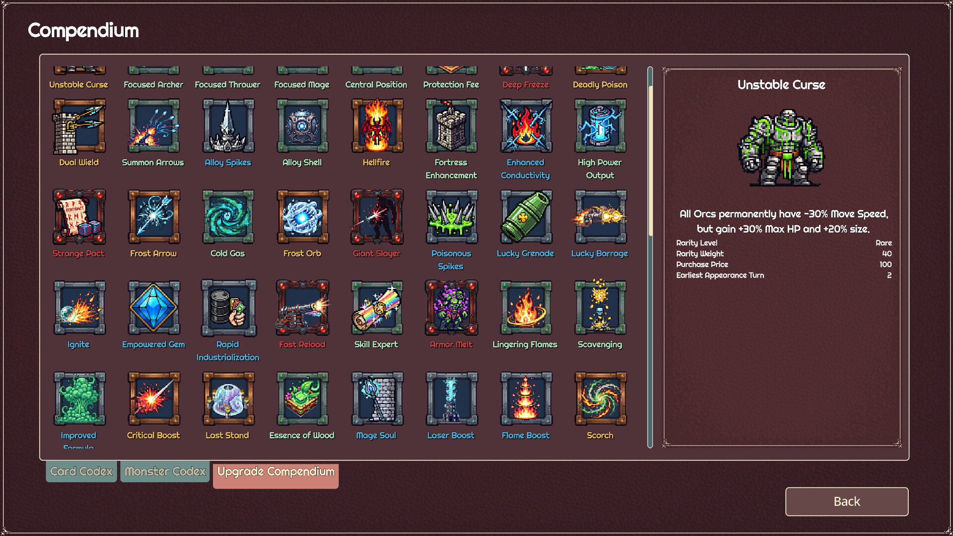 Rogue Realm: Guardian Grids