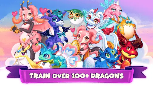 Idle Dragon Tycoon