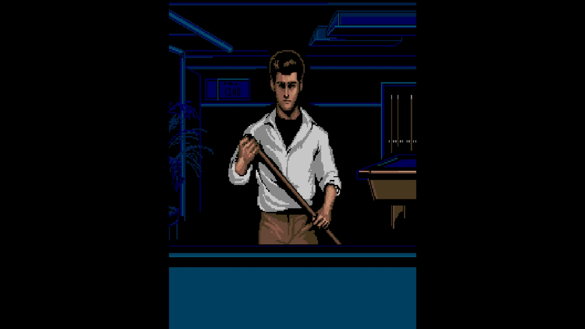 Arcade Archives 2: Rack’em Up