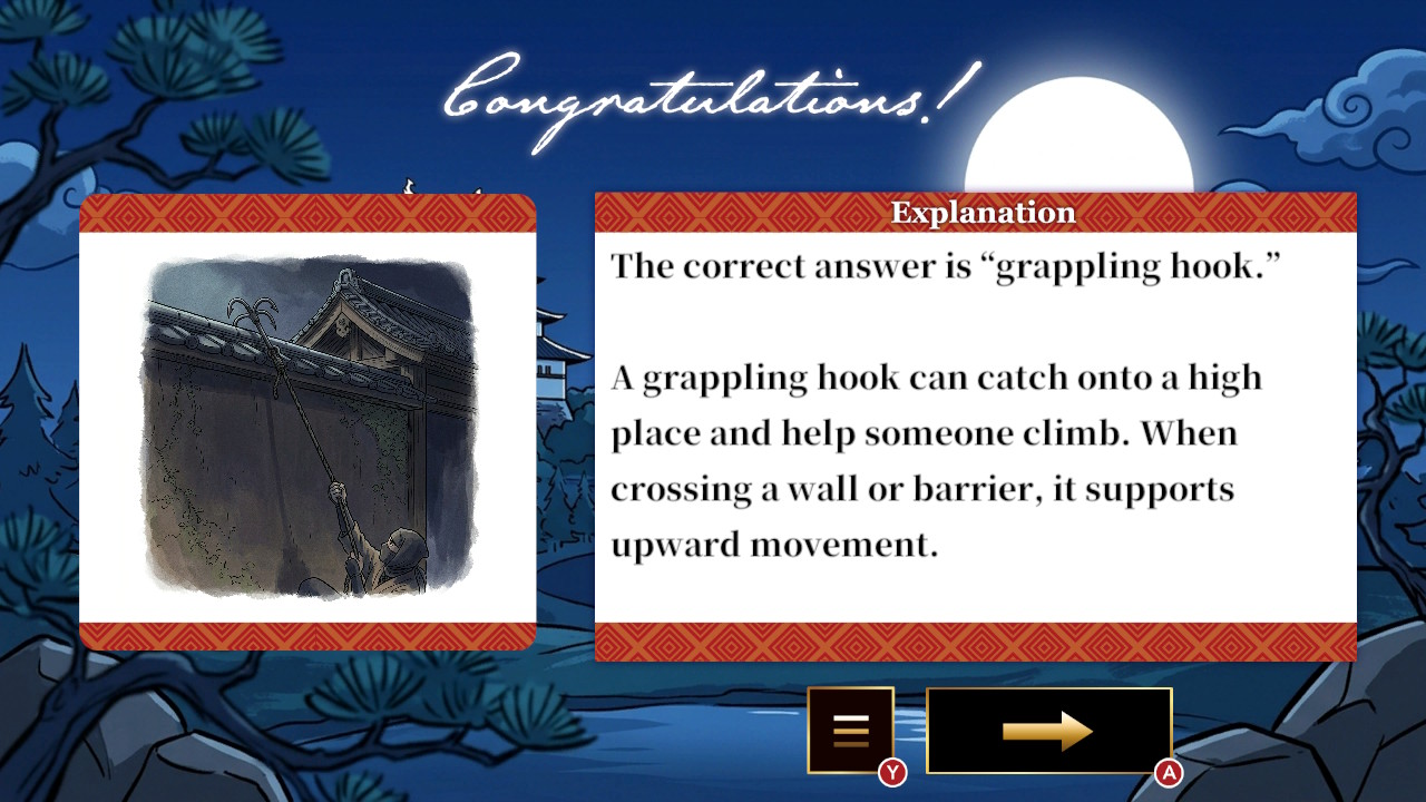 Road to Jonin! The 3-Choice Ninja Quiz