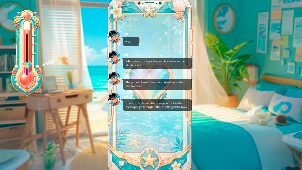 Love Island: Forbidden Boys Temptation