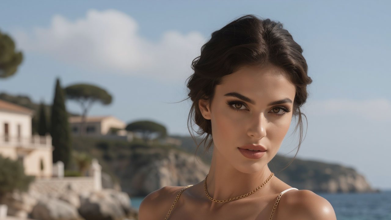 Good Girls: Seduction Starts With a Smile
