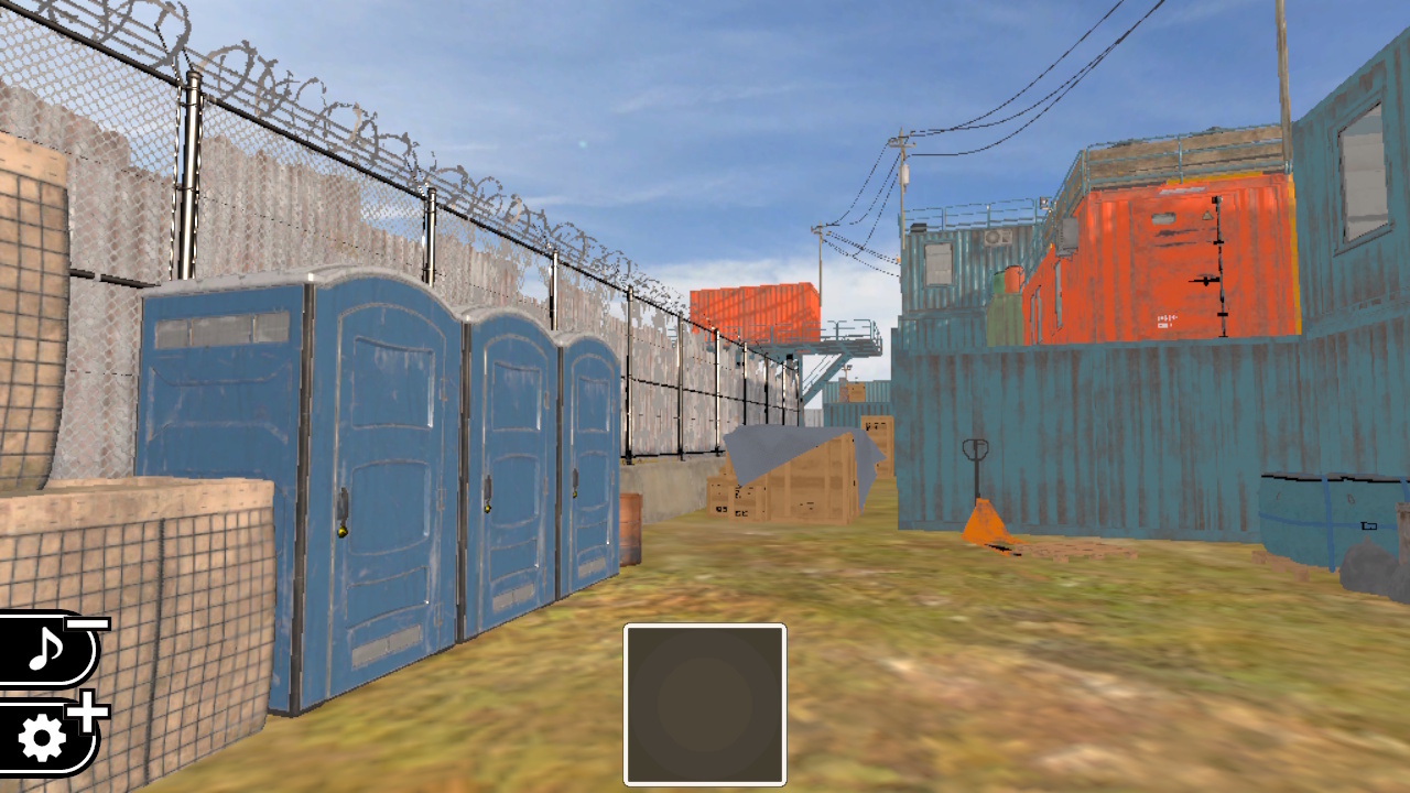 Escape game R00m14