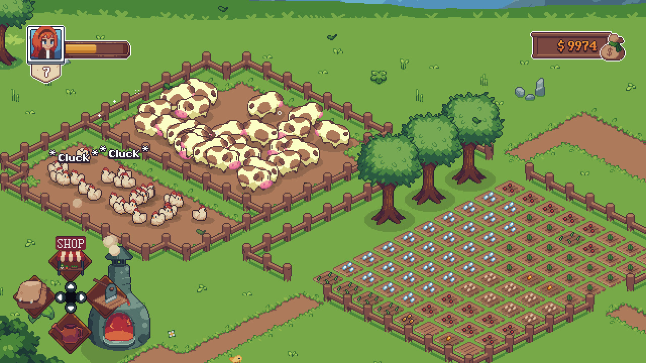 Farm2 +