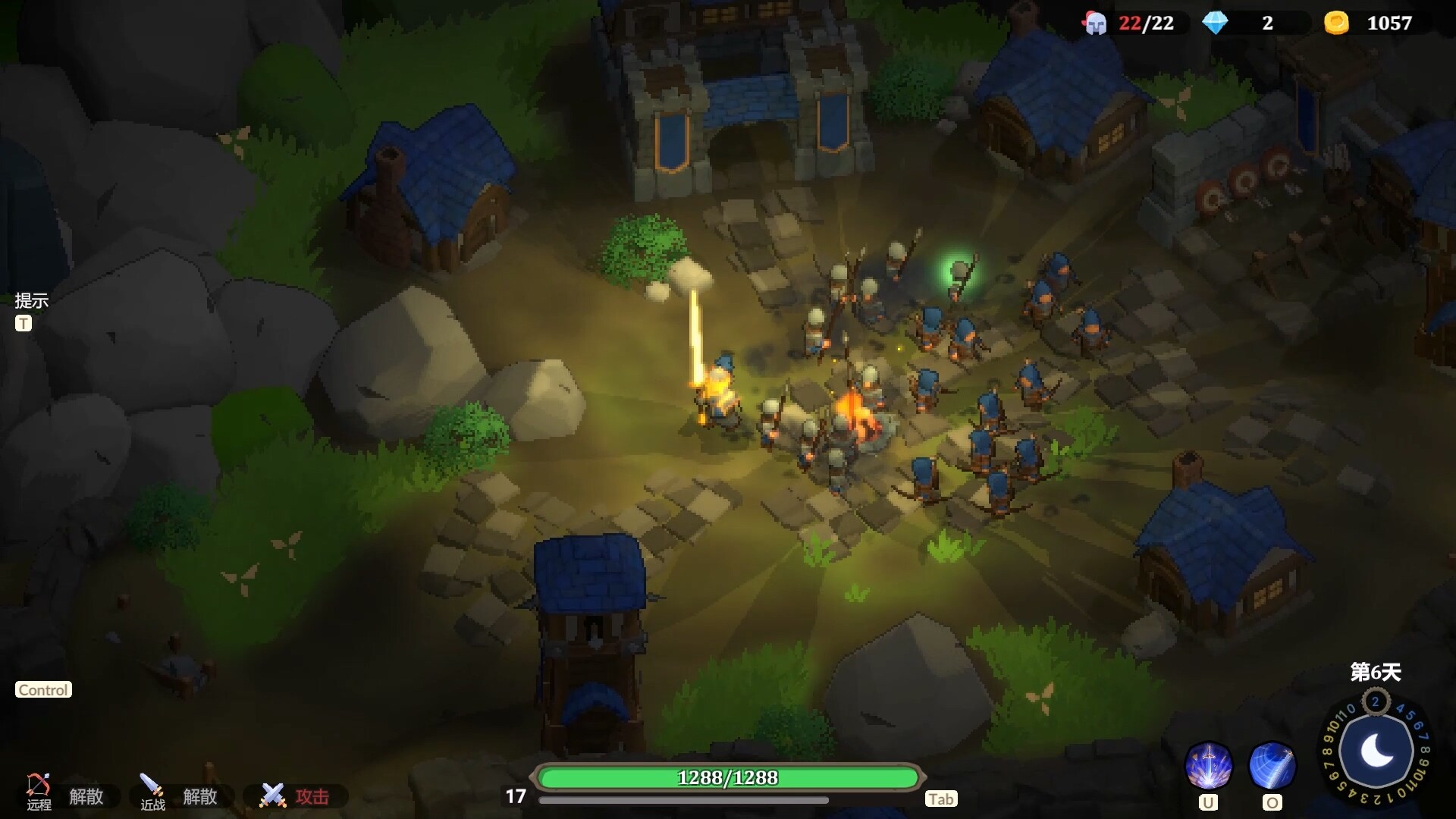 Ember Legion