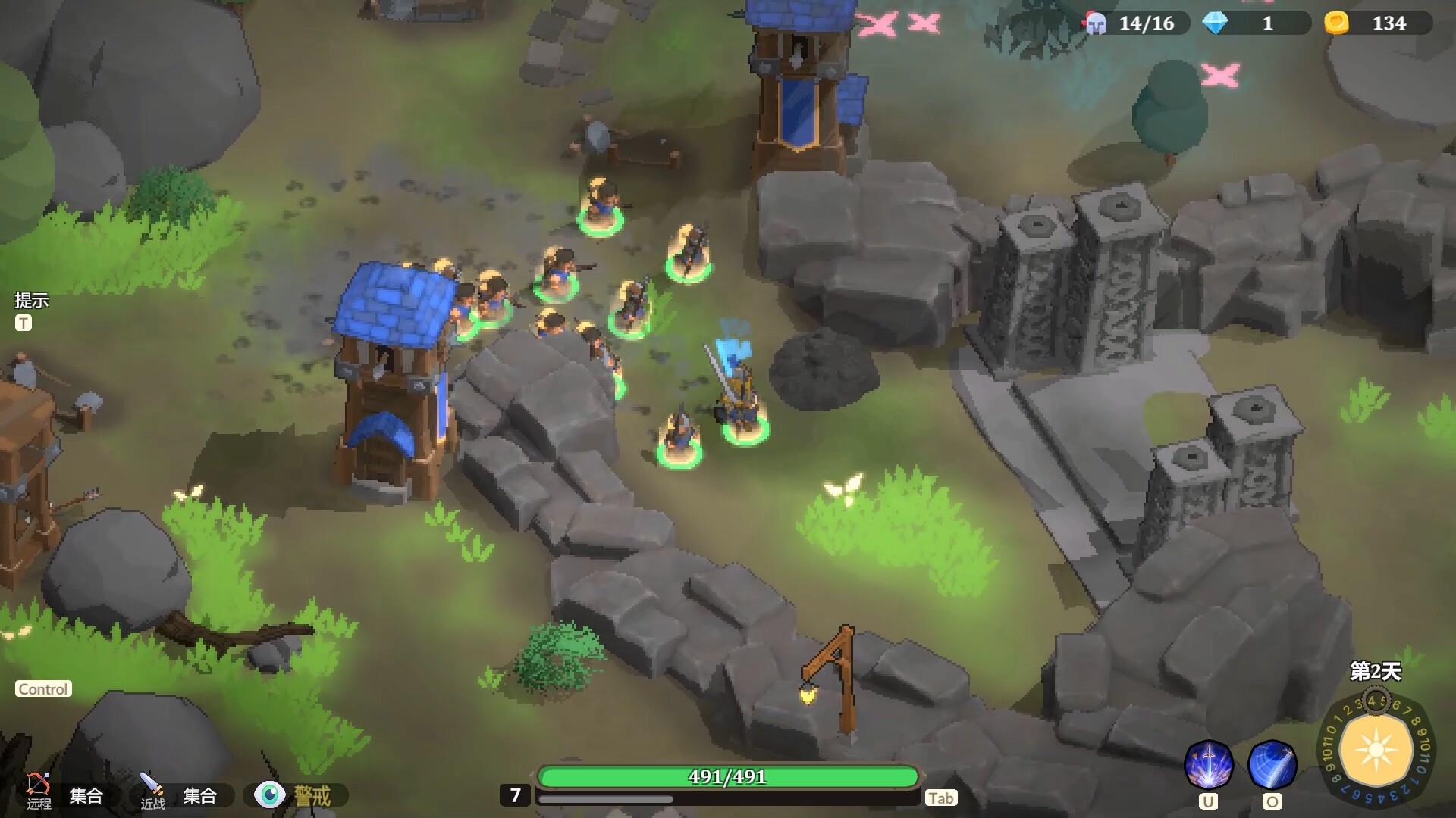 Ember Legion