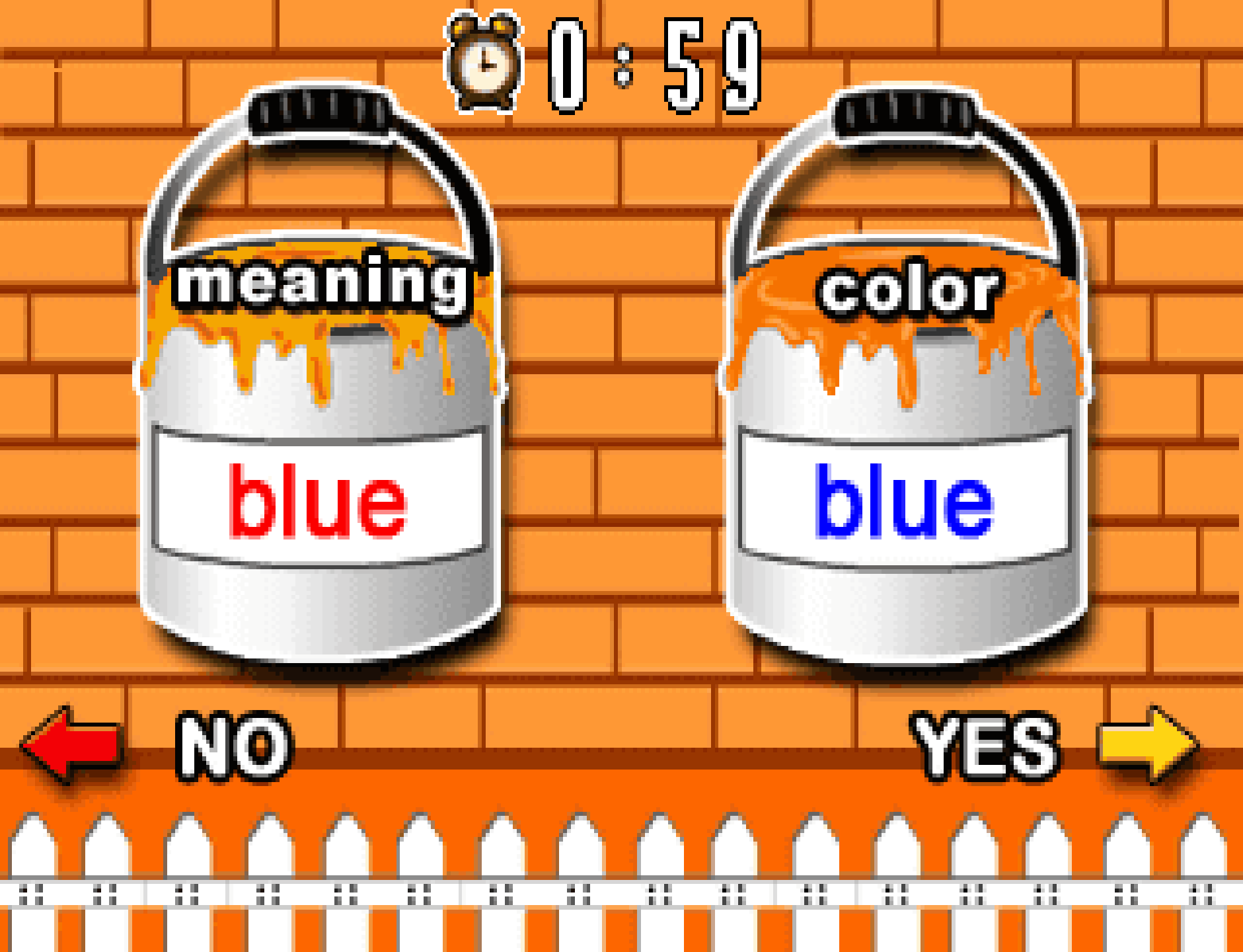 Color Puzzle