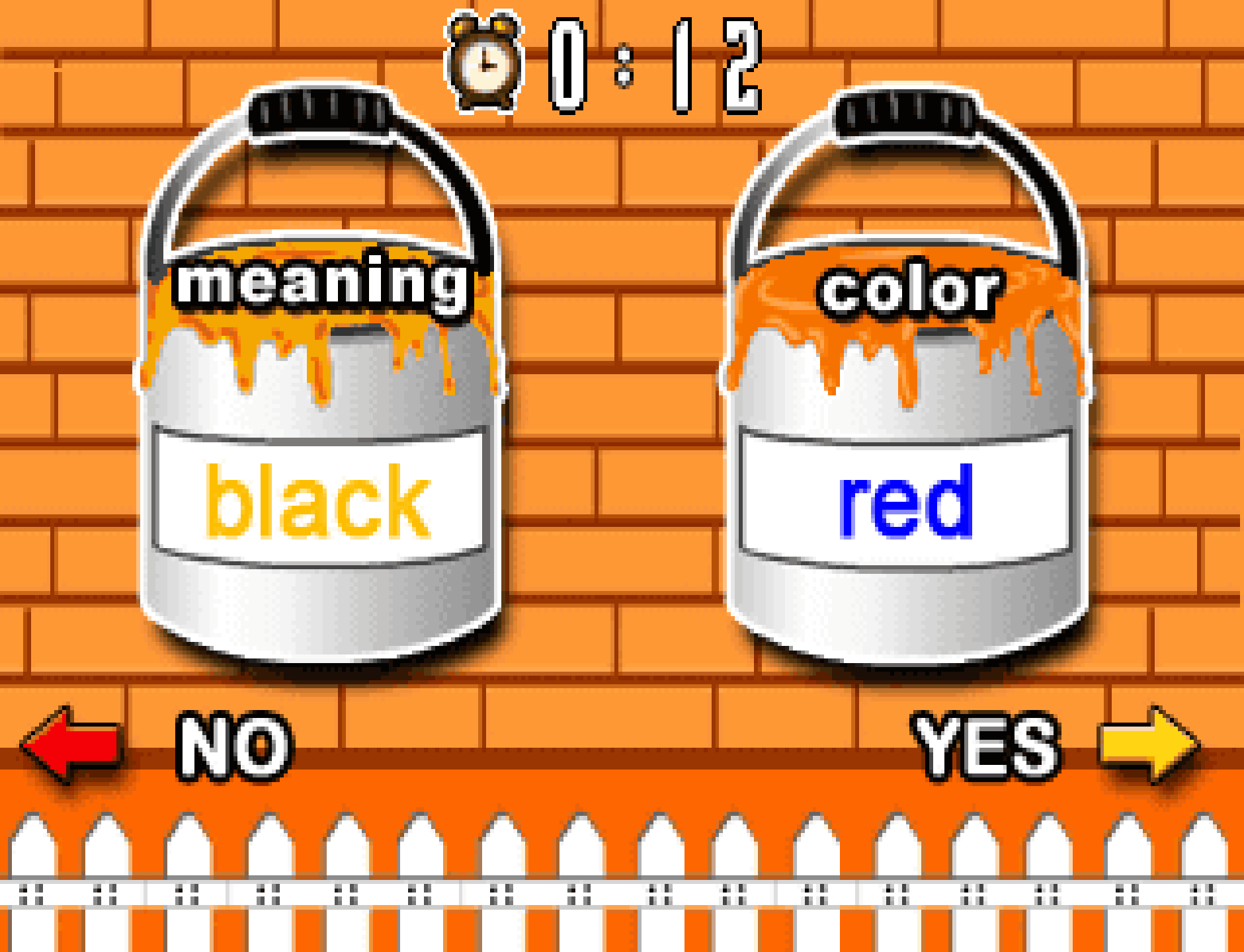 Color Puzzle